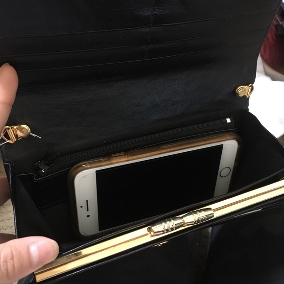 Unique Wallet Purse - Picture 4 of 6